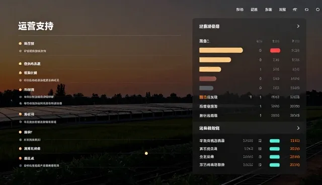 运维服务适用条件及处理方向,提升业务稳定性