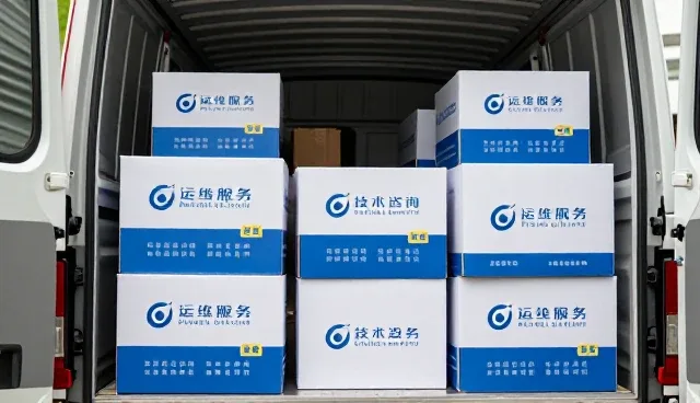 技术外包如何支撑网络较为完善的业务场景