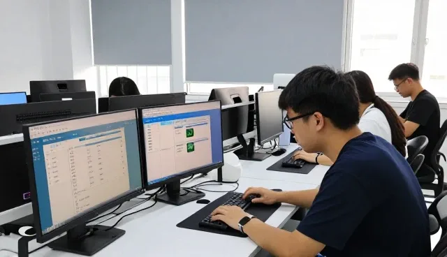 技术用户如何选择智能客服系统