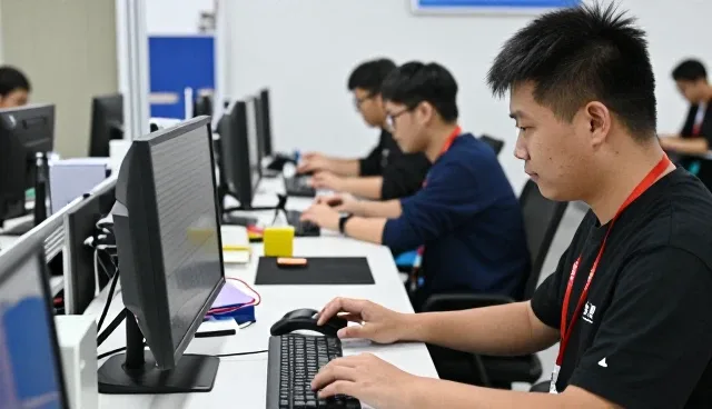 七彩祥云(山东)电商科技有限公司介绍技术开发在电商科技中的应用